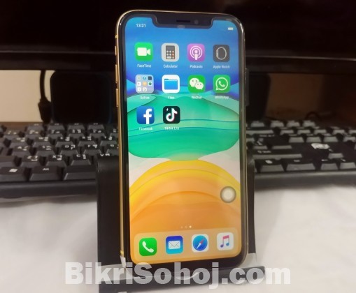 iPhone 11High Super Copy